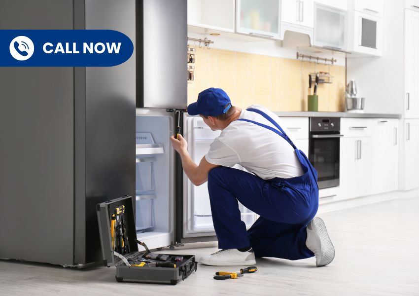 Castleford ID Appliance Repair Company